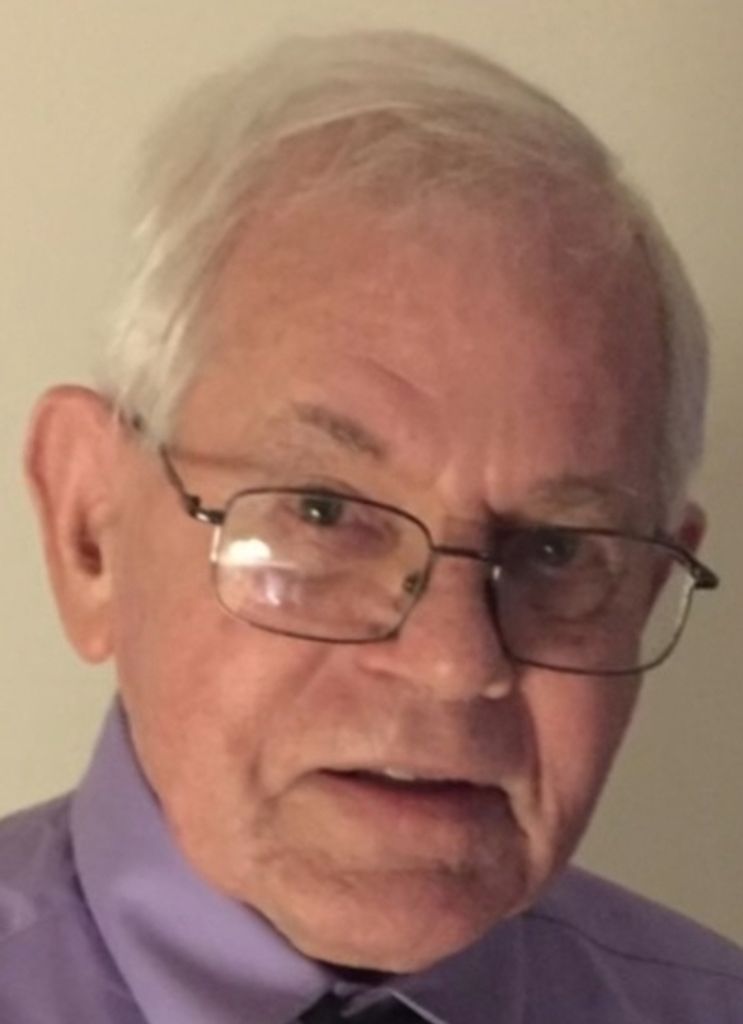 Walter Mattingly Profile Photo