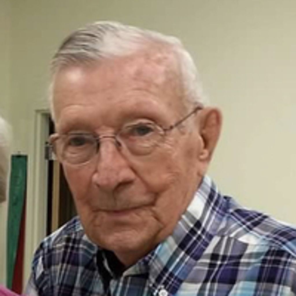 Bobby Lee Parker