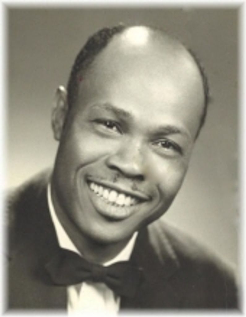 John T Galbreath Sr.