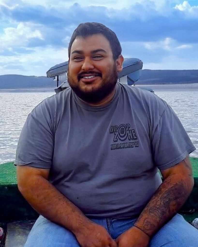 Albert Flores Profile Photo