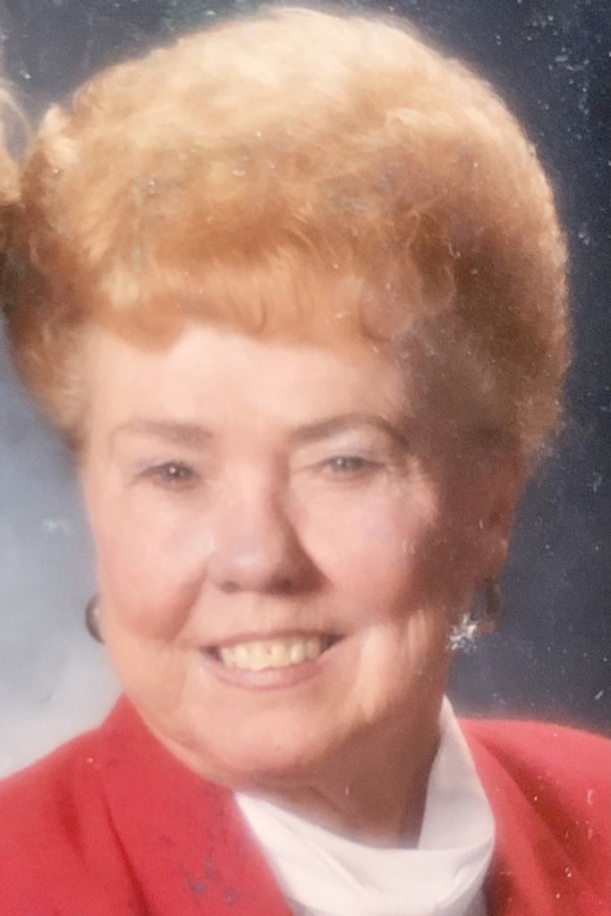 Esther “Essie May” Myers