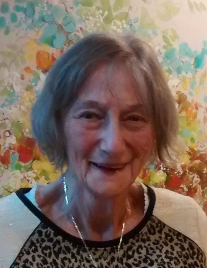Janet Marie (Walker)  Eshleman Profile Photo