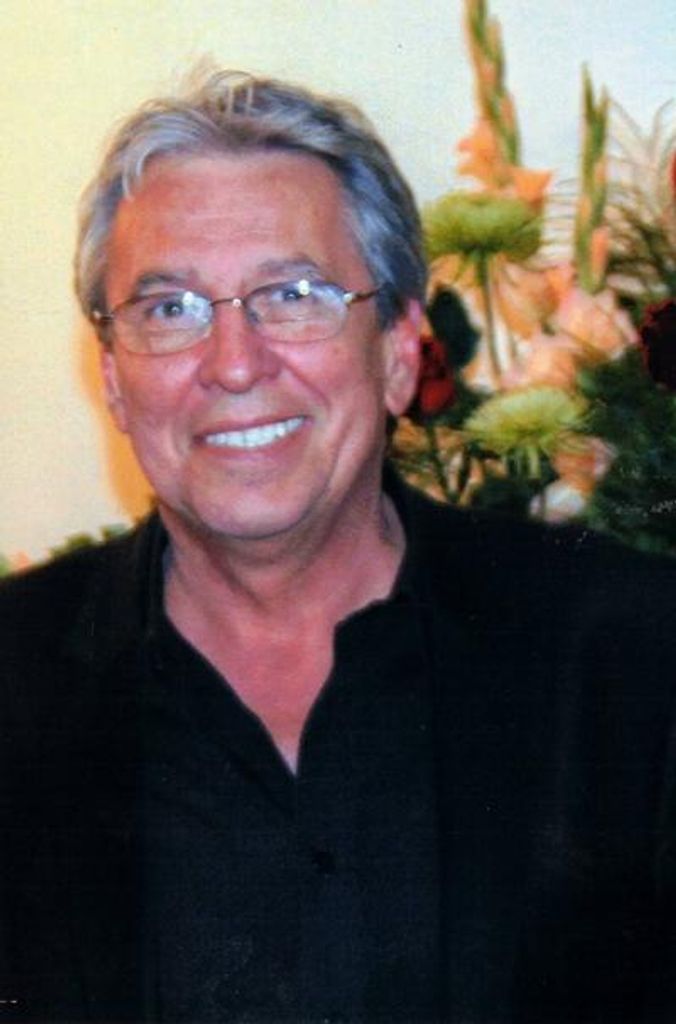 Andrzej Michal Kiesz Profile Photo