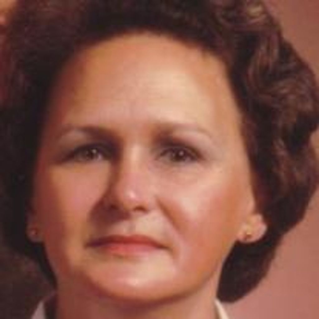 Martha Harris