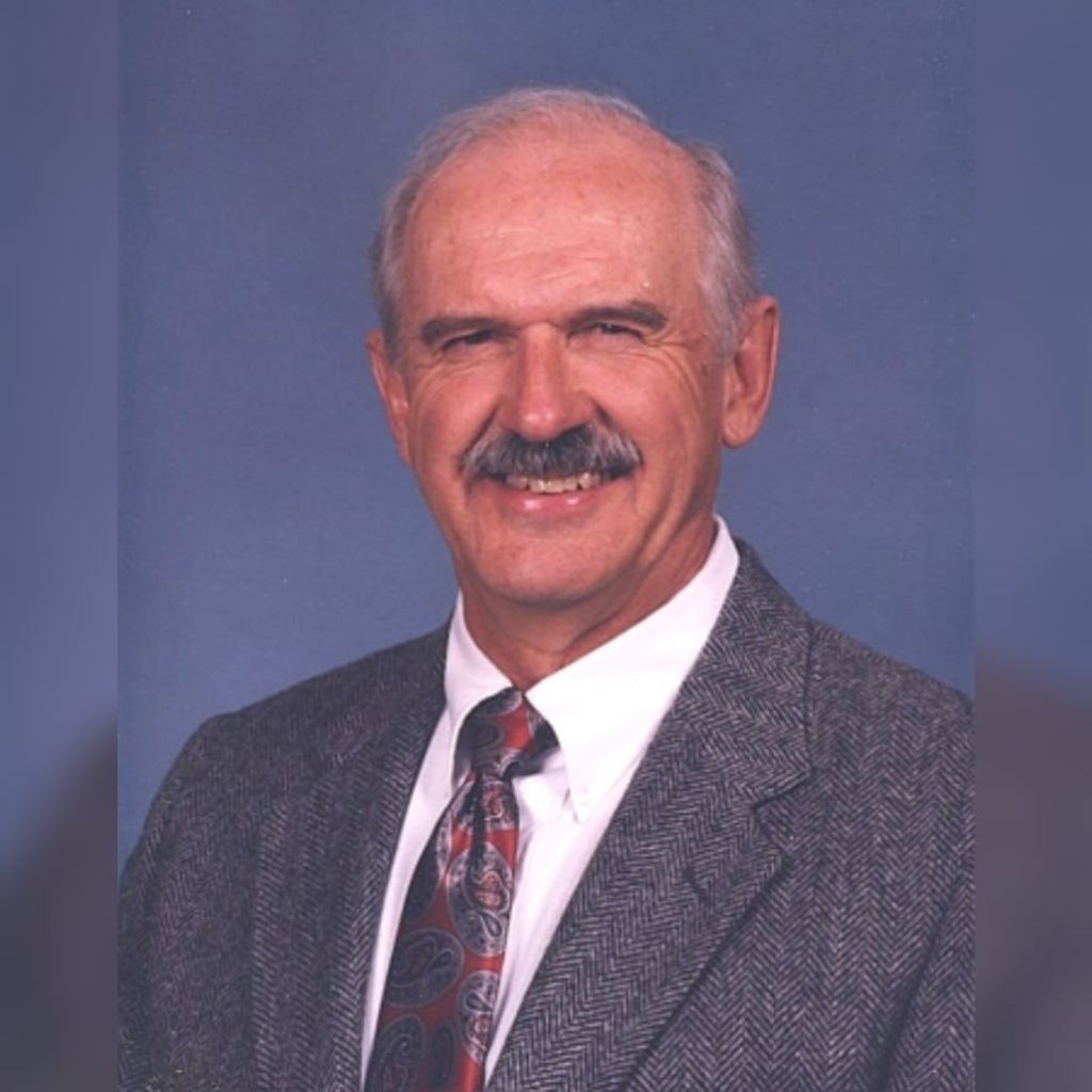 Kenneth Jensen Whitcomb
