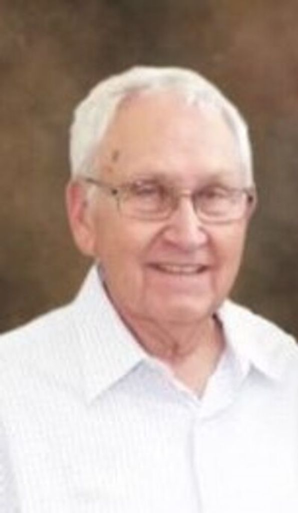 William A Schulte Profile Photo
