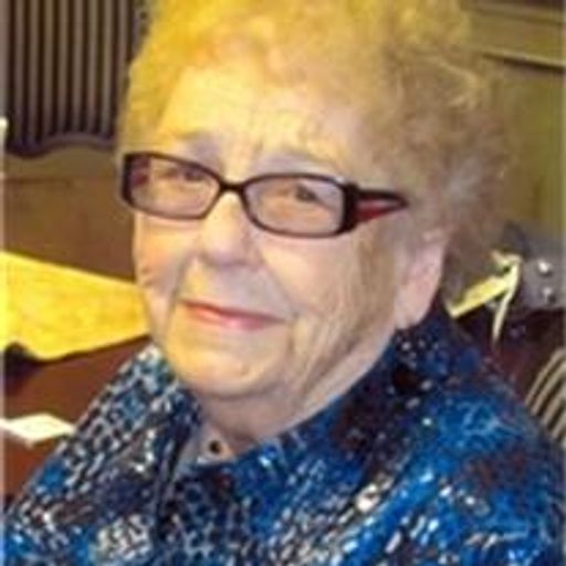 Vida Eileen Langguth (Vernon) Profile Photo