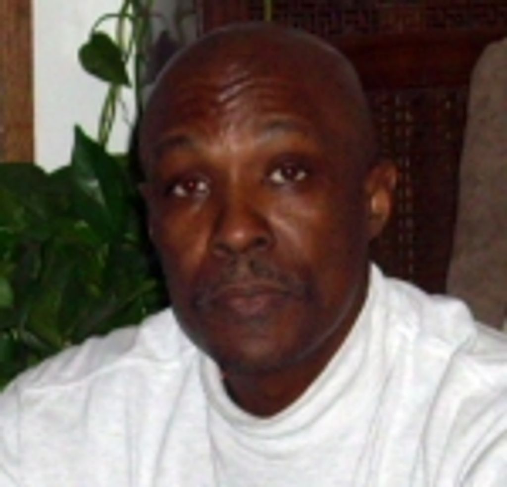 Gregory Stevenson
