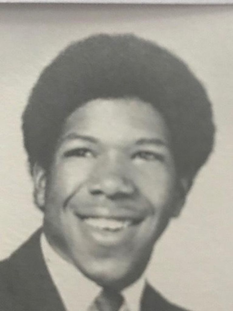 Fletcher Hubbard, Jr.