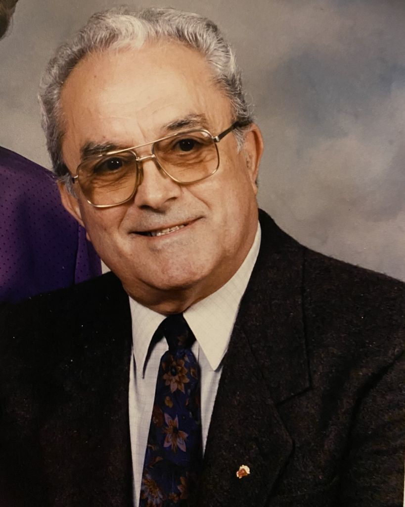 Jose Bernardo Farias