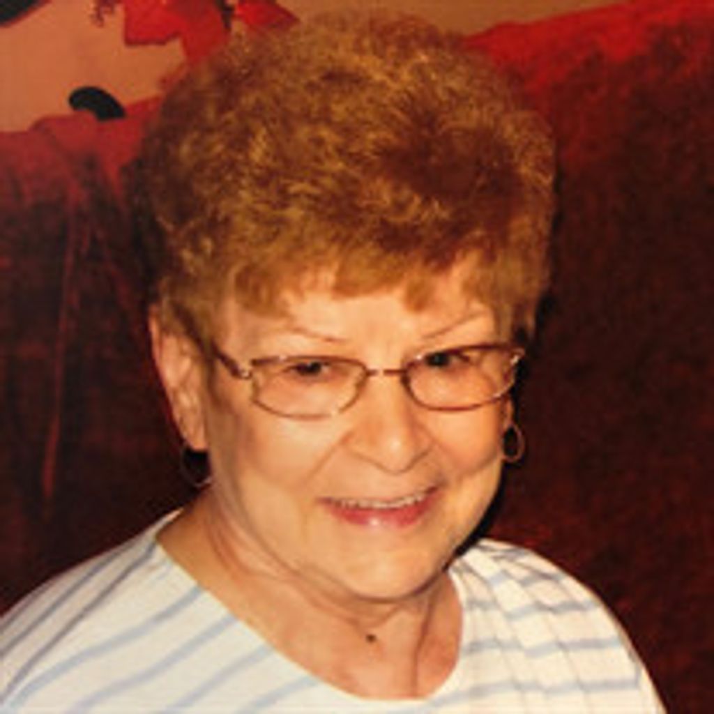 Olga Krupa