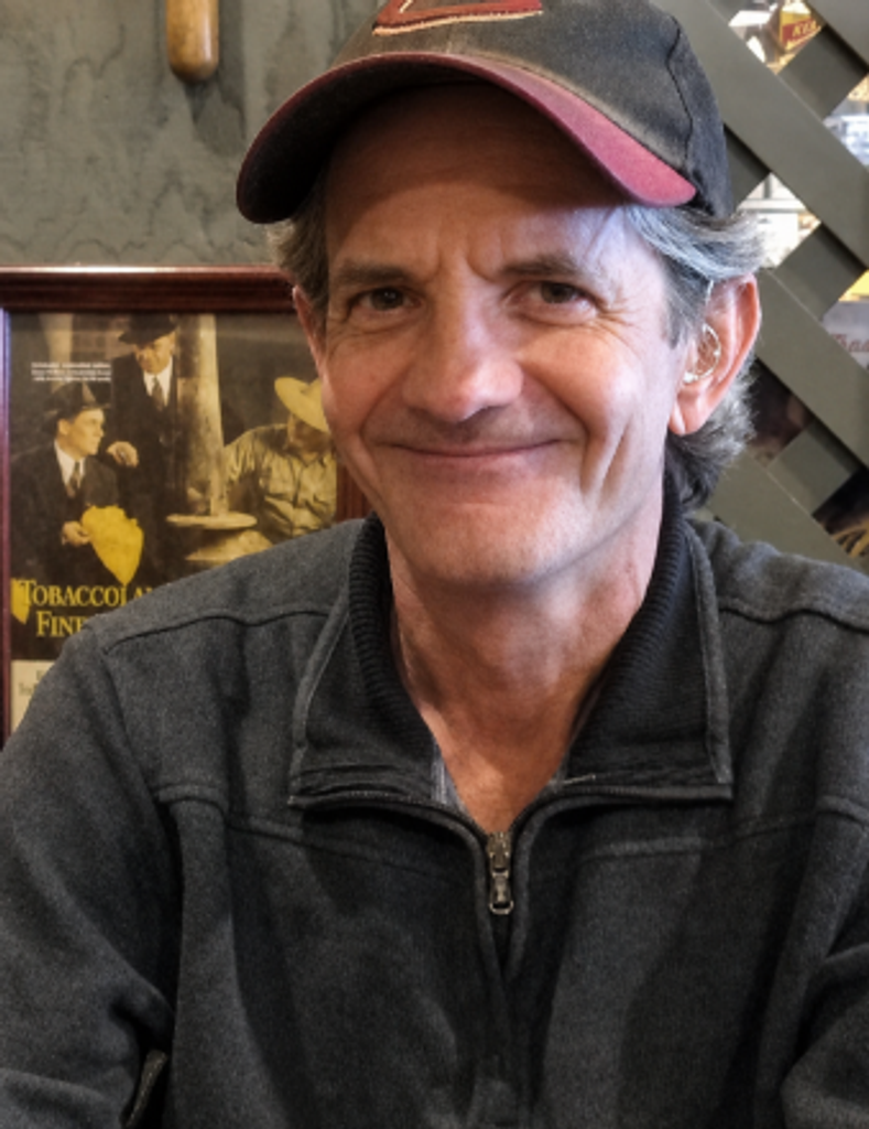 Kelly Aaron Moore Profile Photo