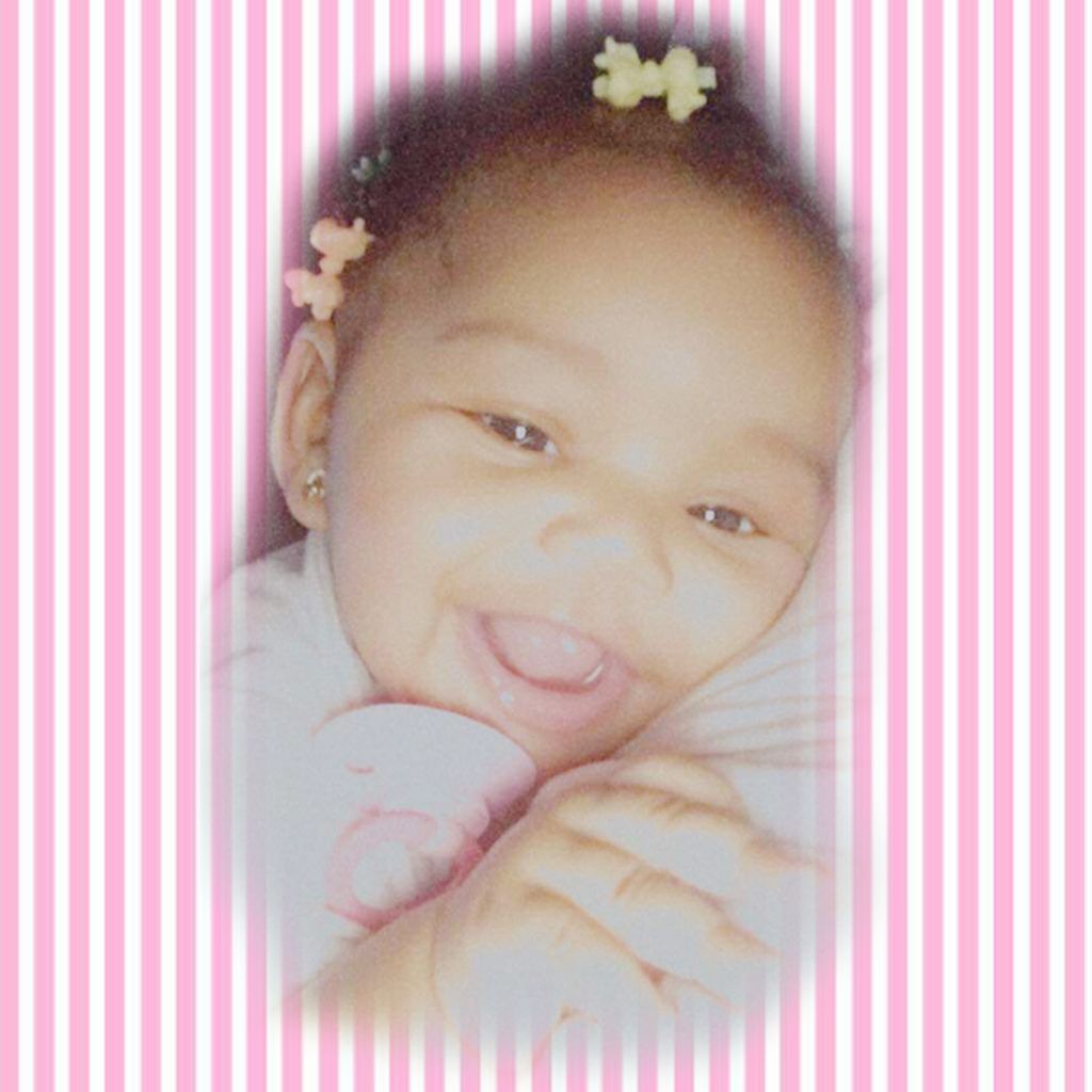 Amira Kizzie Carson-Marshall Profile Photo