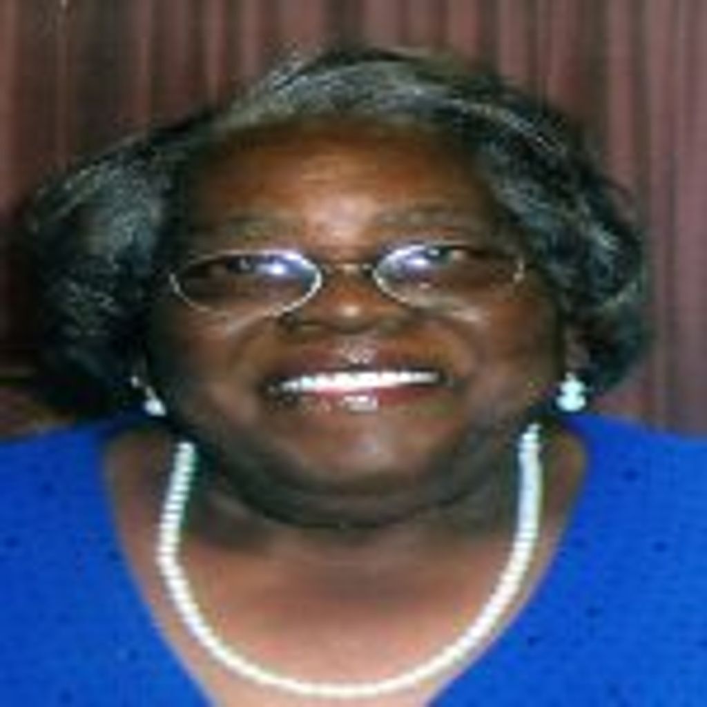 Cora A. Marsh-Mccullough