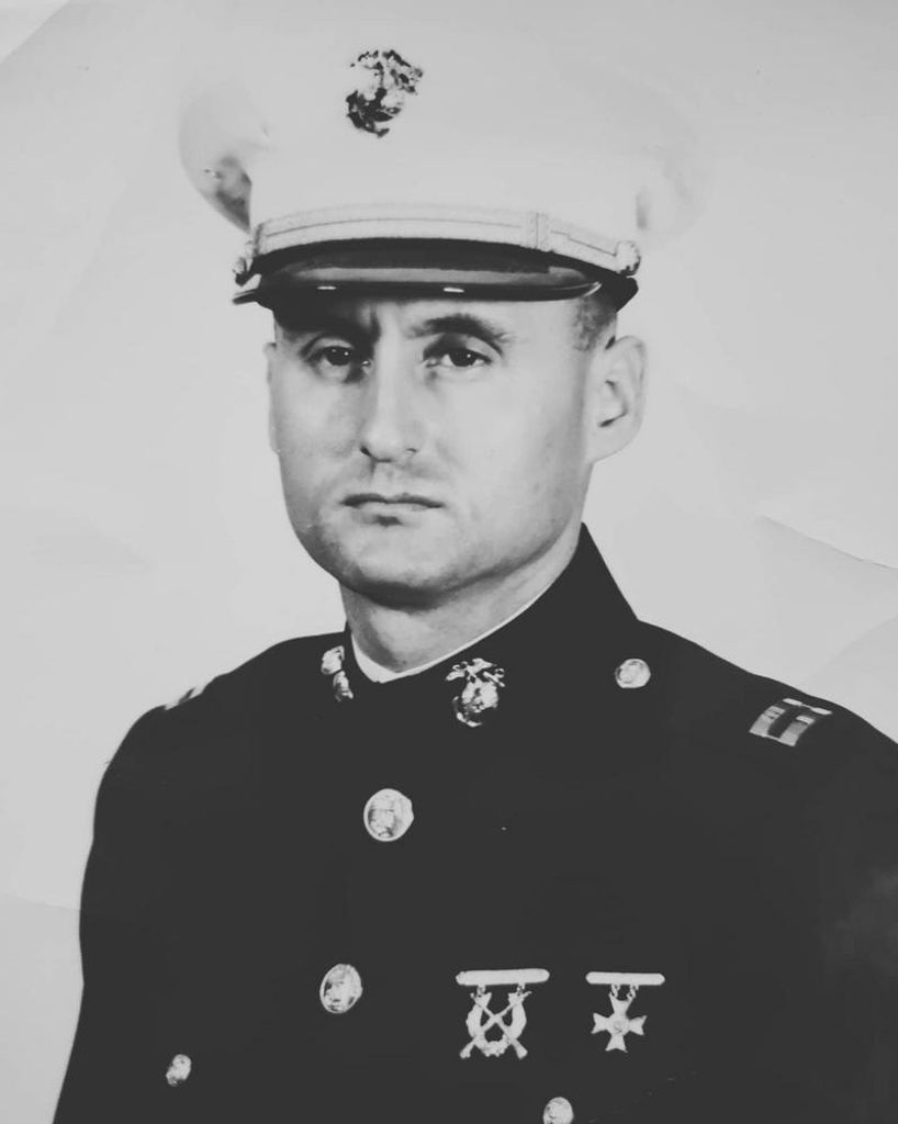 Joseph Charles Marello, Sr. Profile Photo