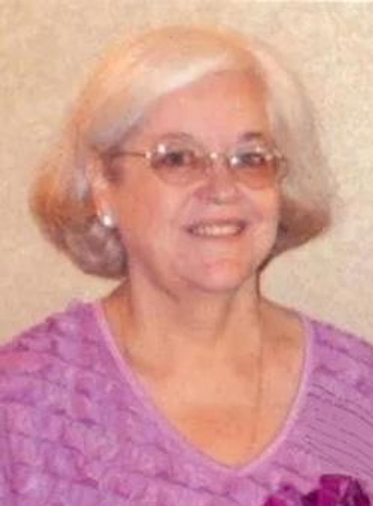 Valerie A. (Lorgeree) Holmes Profile Photo