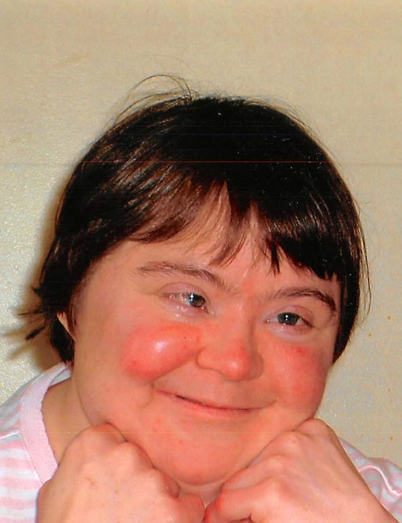 Karen Lee  Cooper