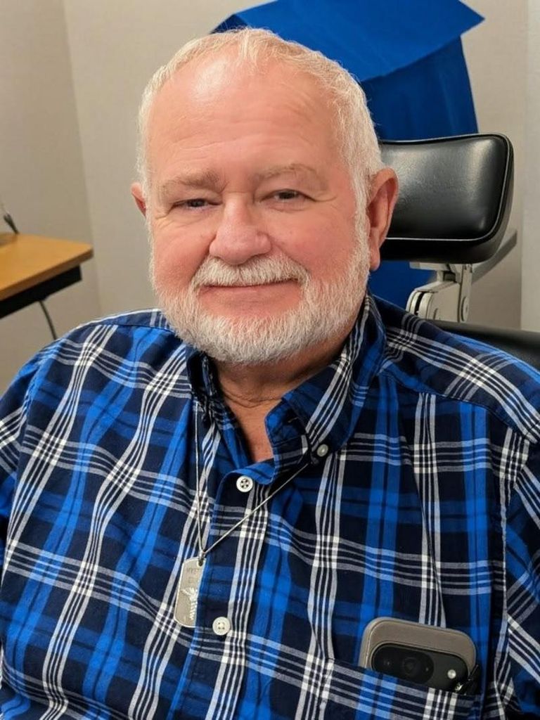 Robert Elmer Cummings Jr.