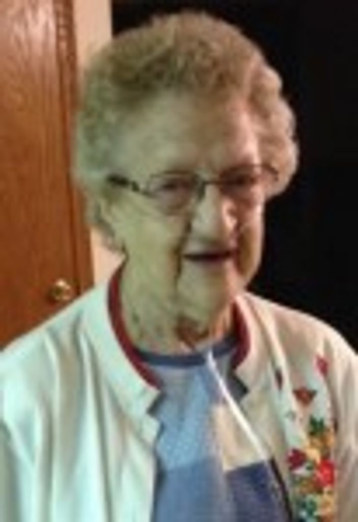 Adeline I. Pilgrim