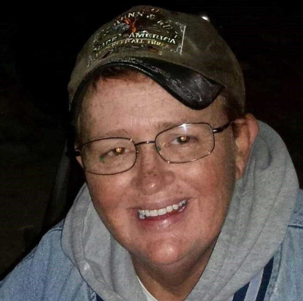 Billie Jean Williamson Profile Photo