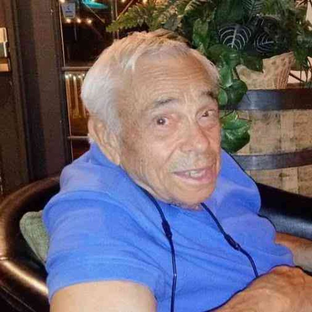 Raymond George Schmier Profile Photo