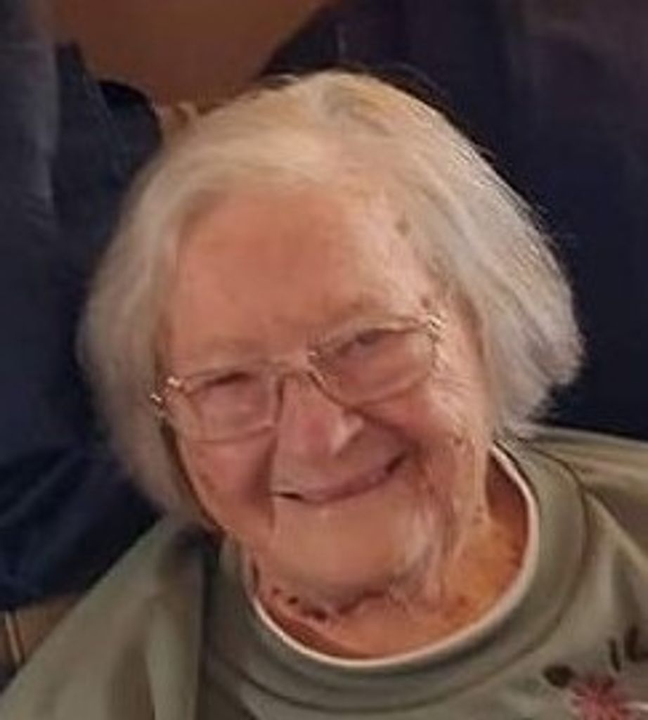 Marian E. Conrad Profile Photo