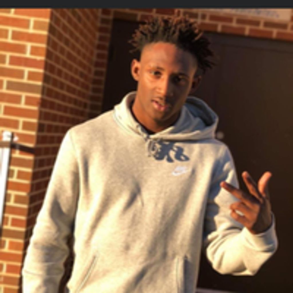 Deondre LeShawn Laseter