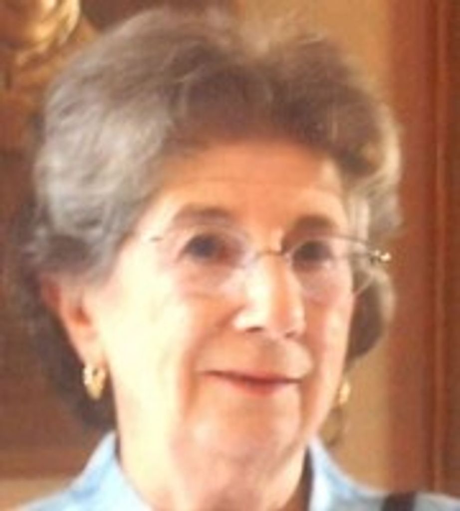 Josephine B. Maxwell