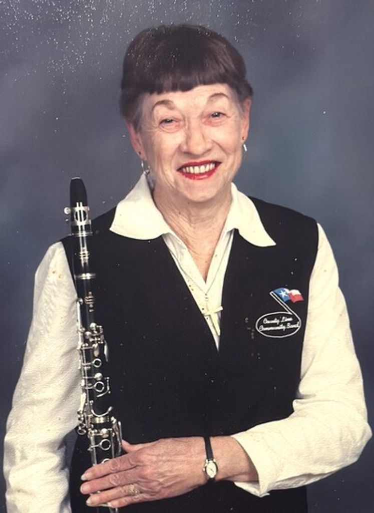 Bertha Ann Slomchinski Profile Photo