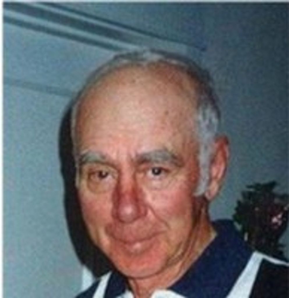 George Francis Vanderweyst