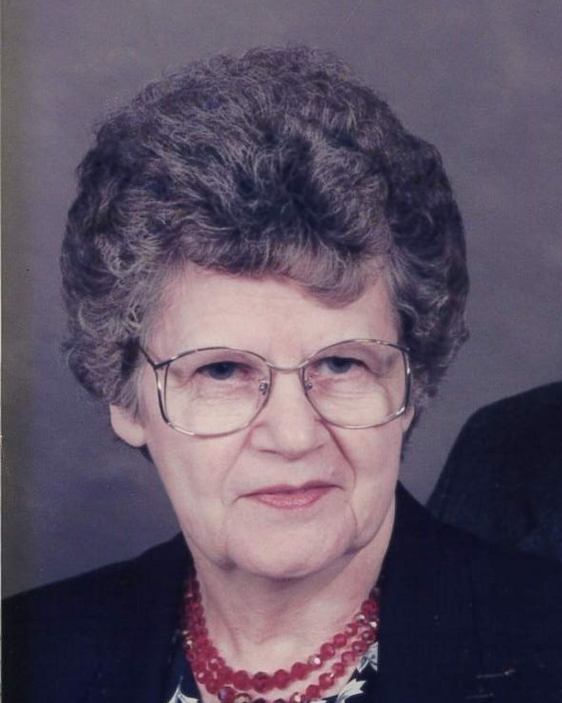 Erna Zeeb Profile Photo