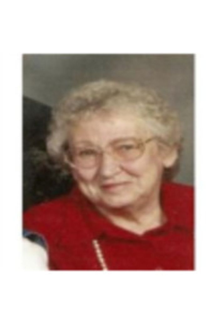 Hattie Lou Swafford Bell Profile Photo