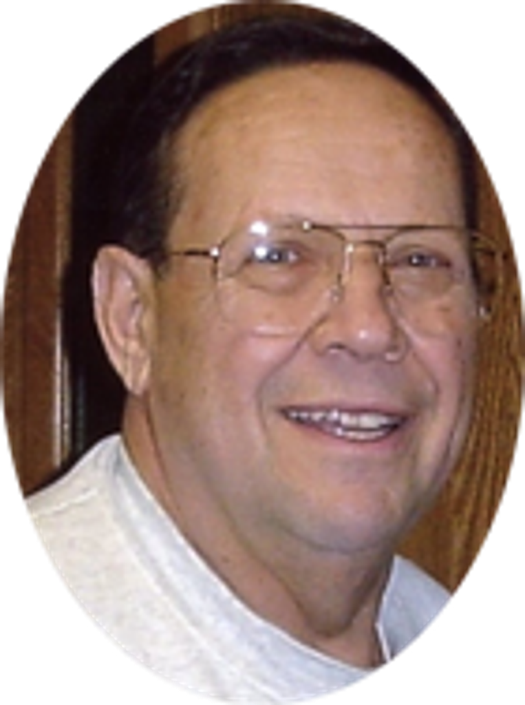 Richard James "Jim" Hammel