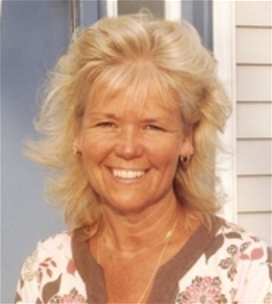 Susan Joan Newswanger