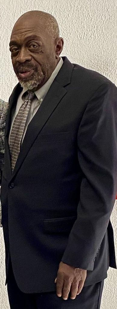 Melvin Gabriel Profile Photo