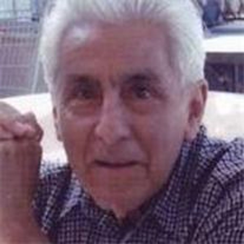 George Regalado