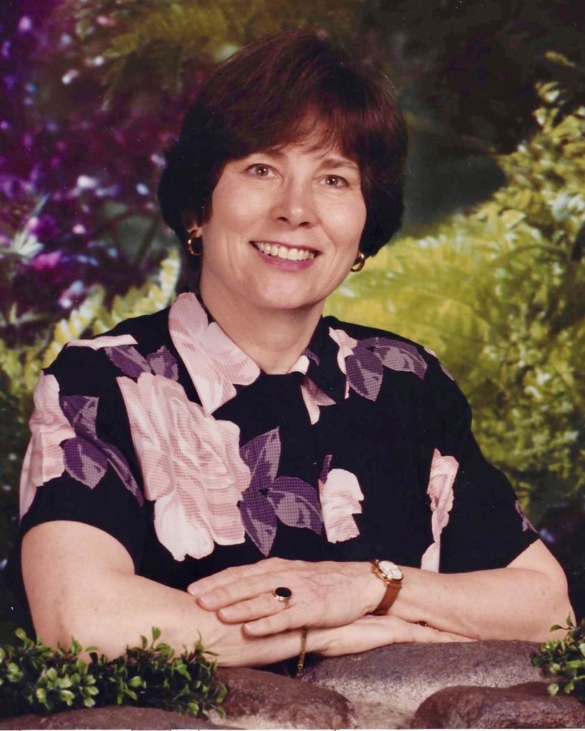 Elizabeth Ann Heiser