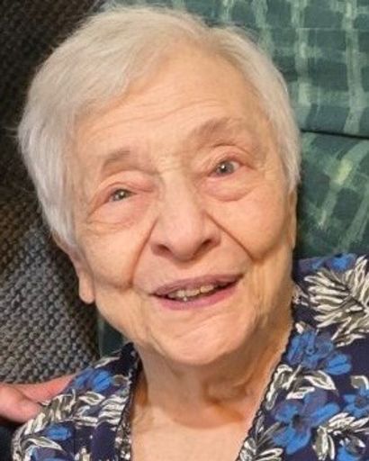 Virginia Lou Taylor Profile Photo