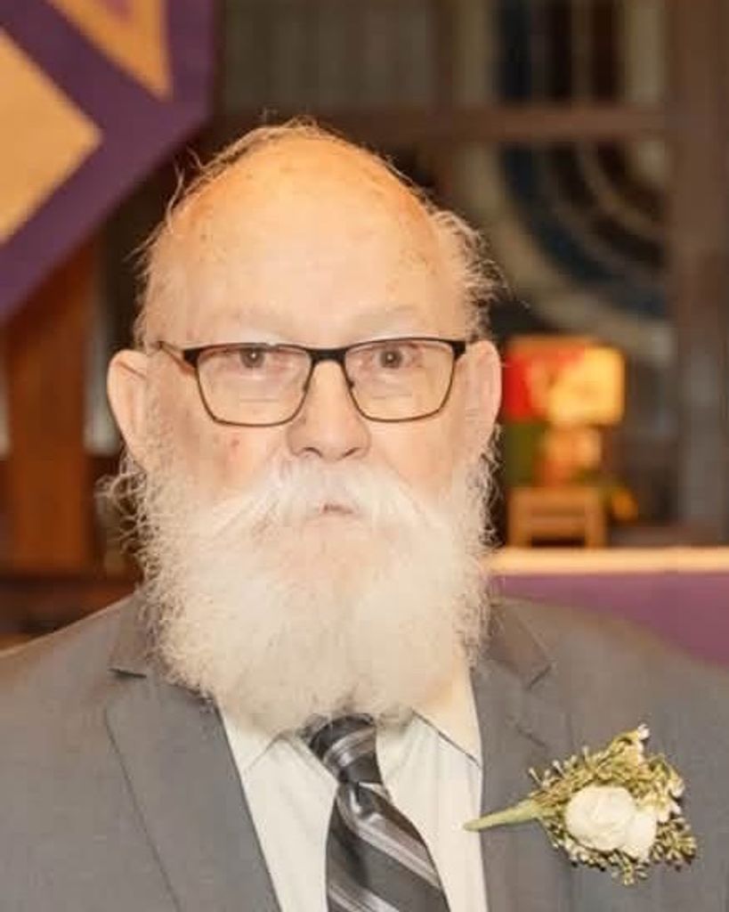 Daniel Clifford Karcher Jr.