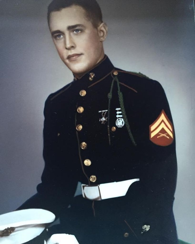 Bill Hosack Profile Photo