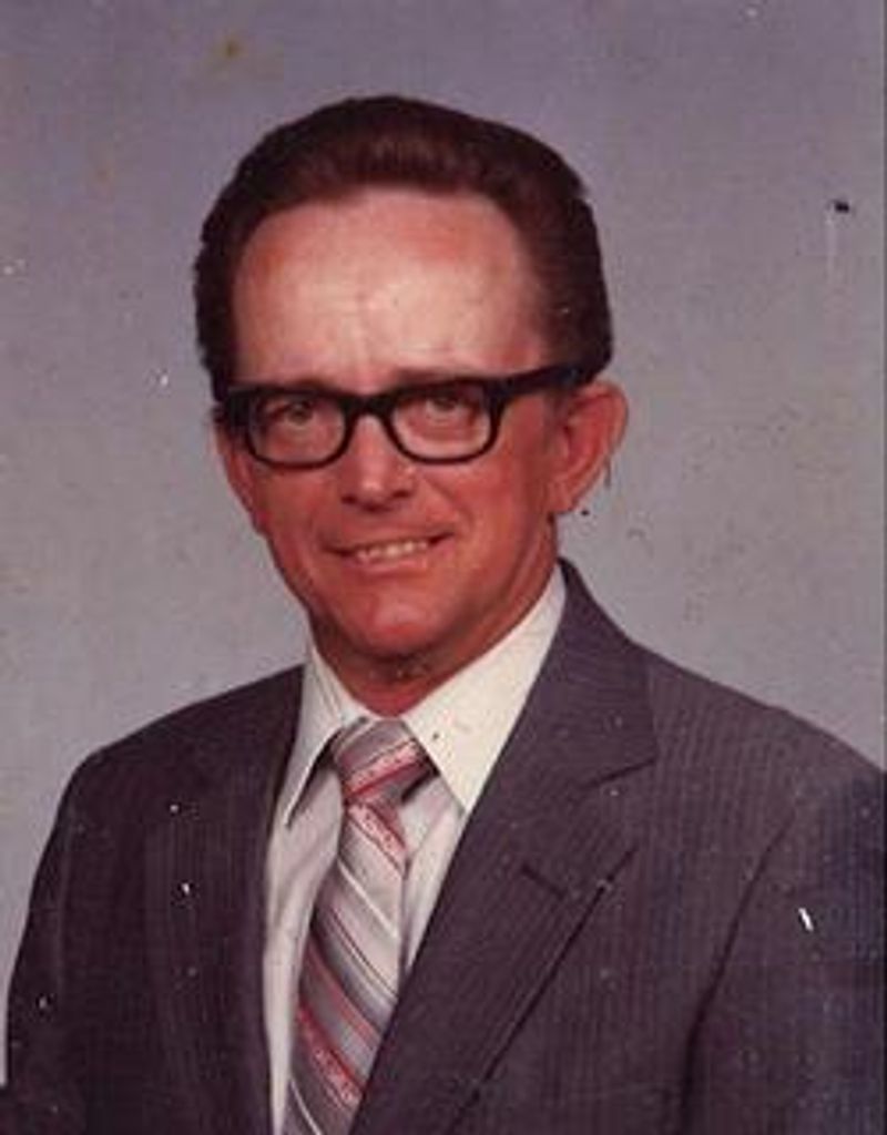 Elbert Wade Mathis Profile Photo