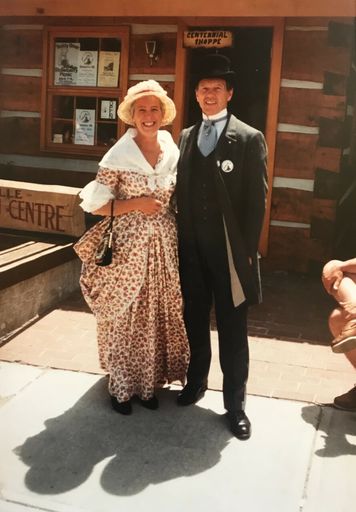 Gwendolyn Darline (Wilson)  Murdy photo gallery thumbnail 28 of 66