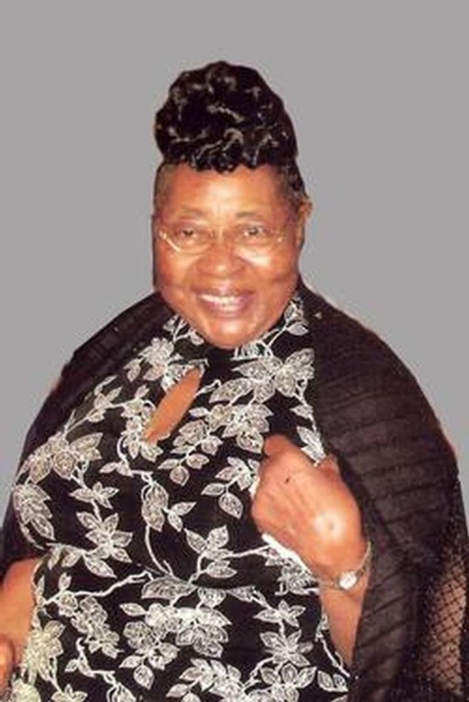 H. Annel Smith-Wade-Heyward