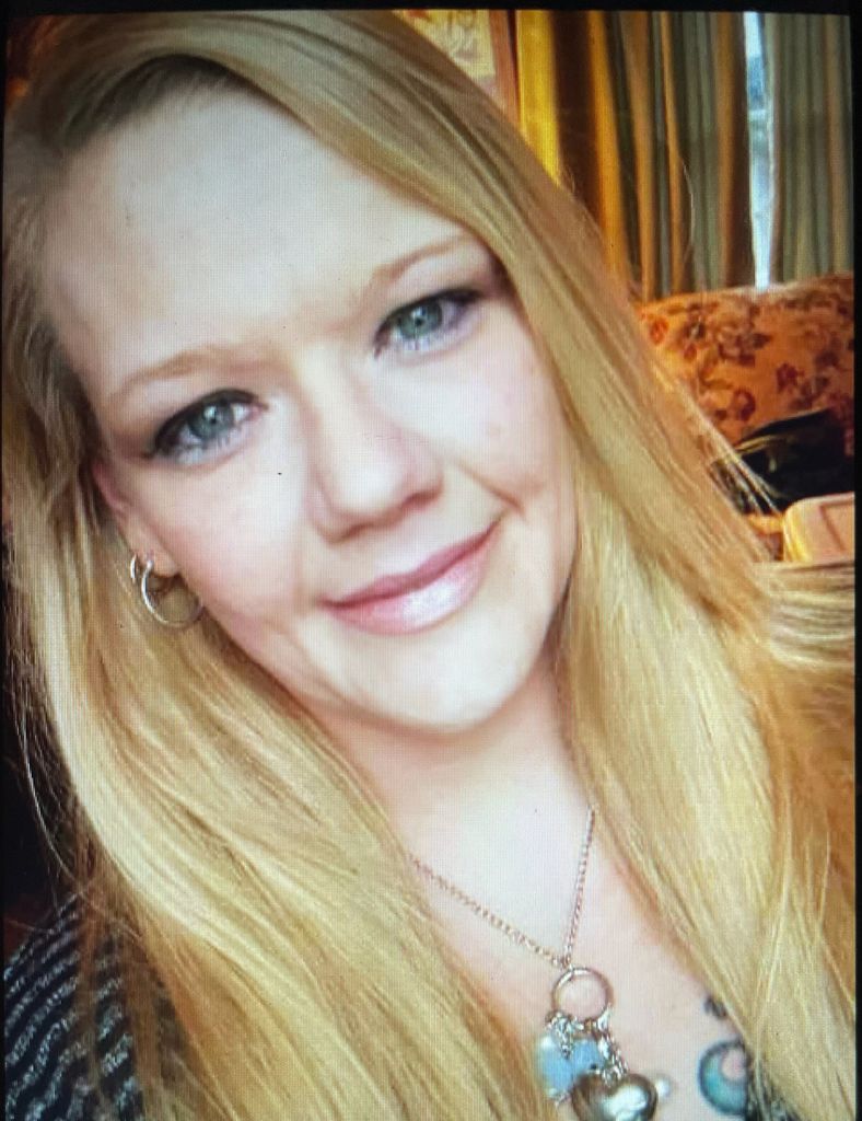 Melissa Ann Puckett