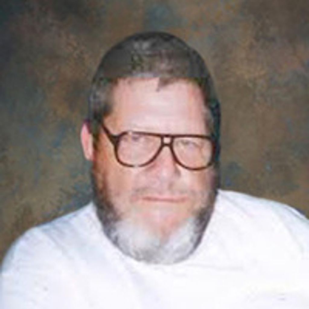 Ralph "Bud" Mckelvey