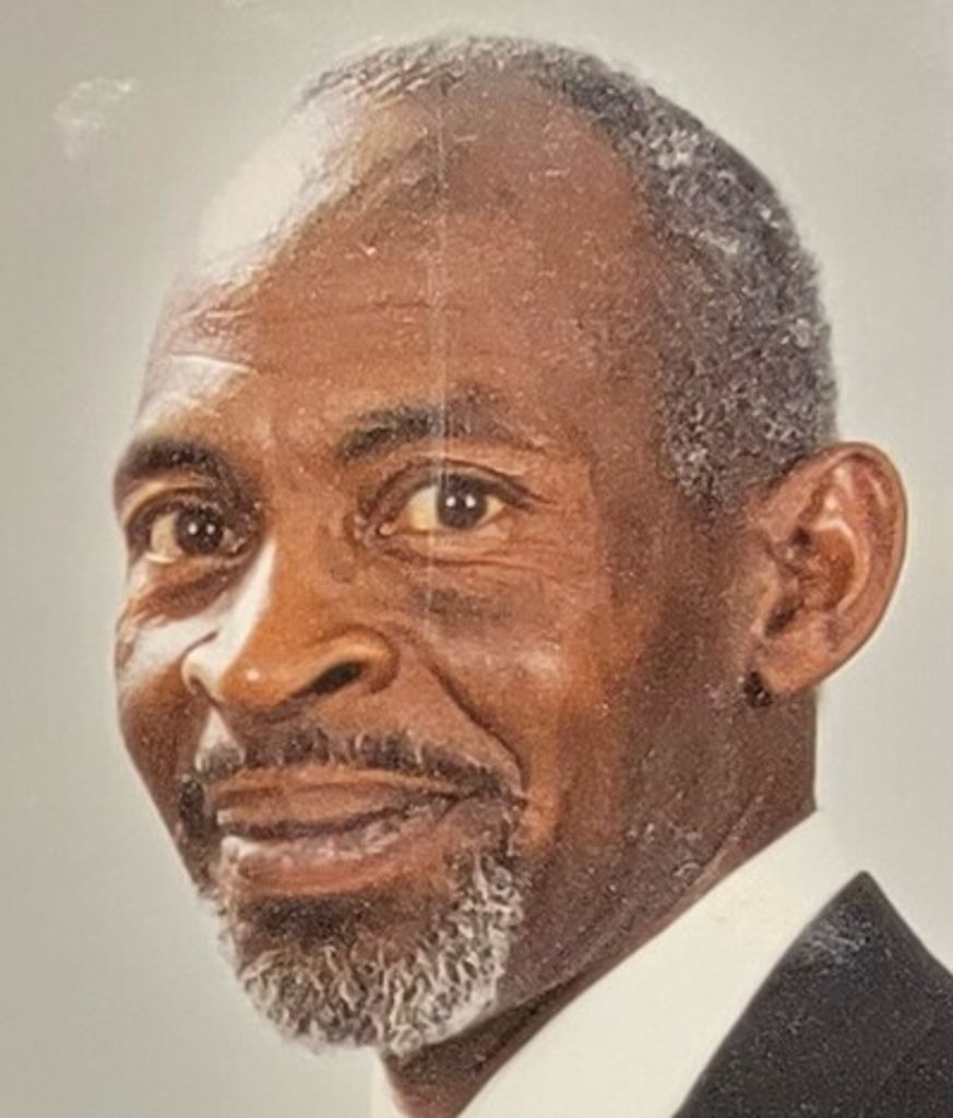 Harold Stanley Jones, Sr. Profile Photo