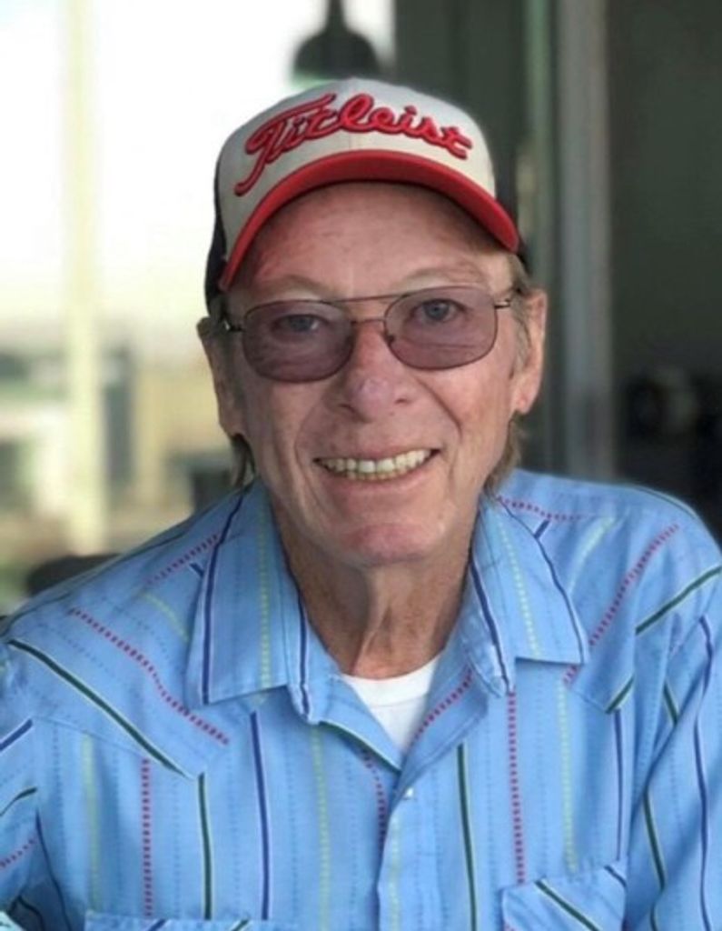 Michael Adams