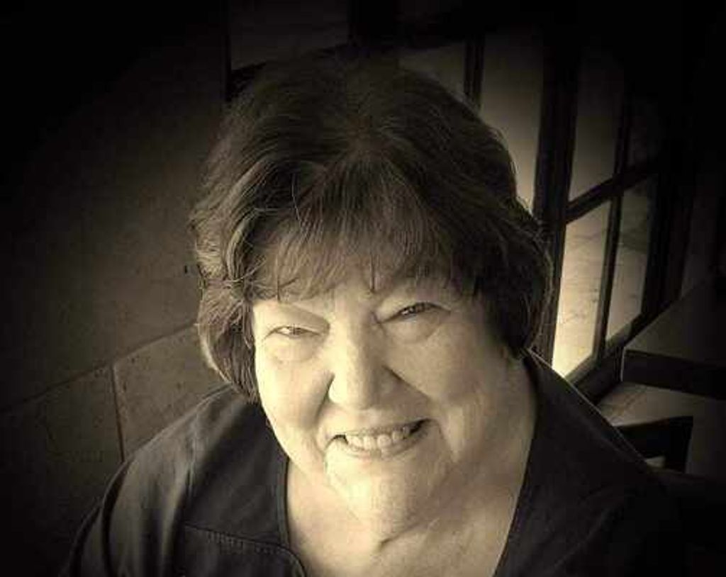 Sandra Susan Watson