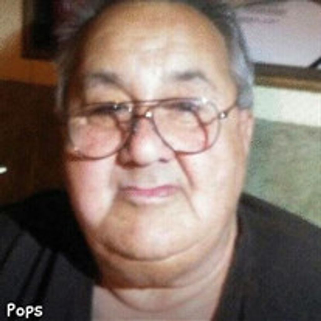 Mr. Albert Eugene Holliman