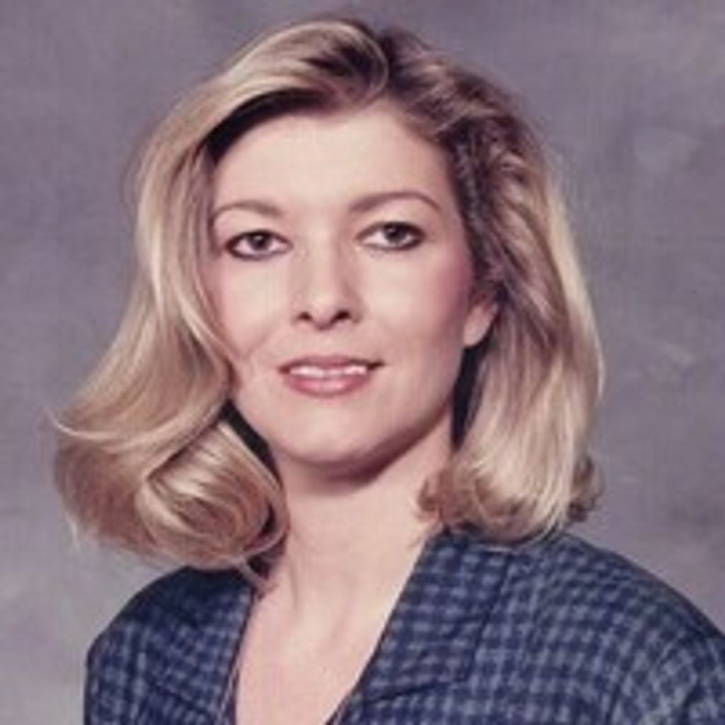 Christine Annette Fowler